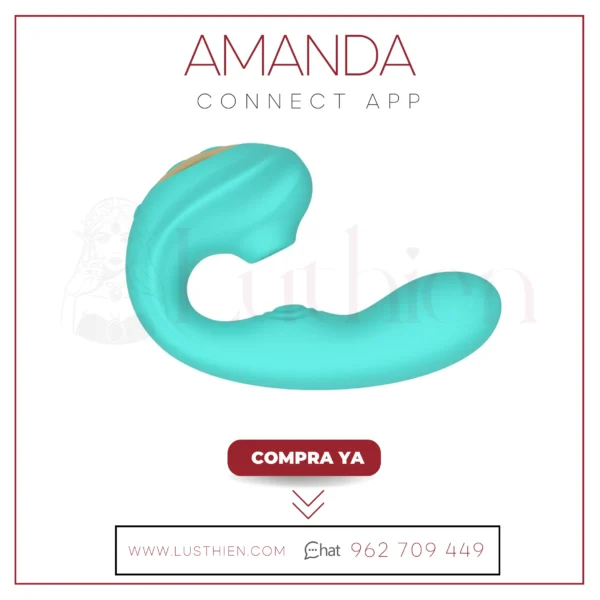 Amanda Winyi