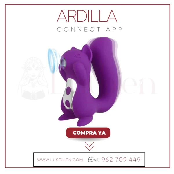 Ardilla Winyi