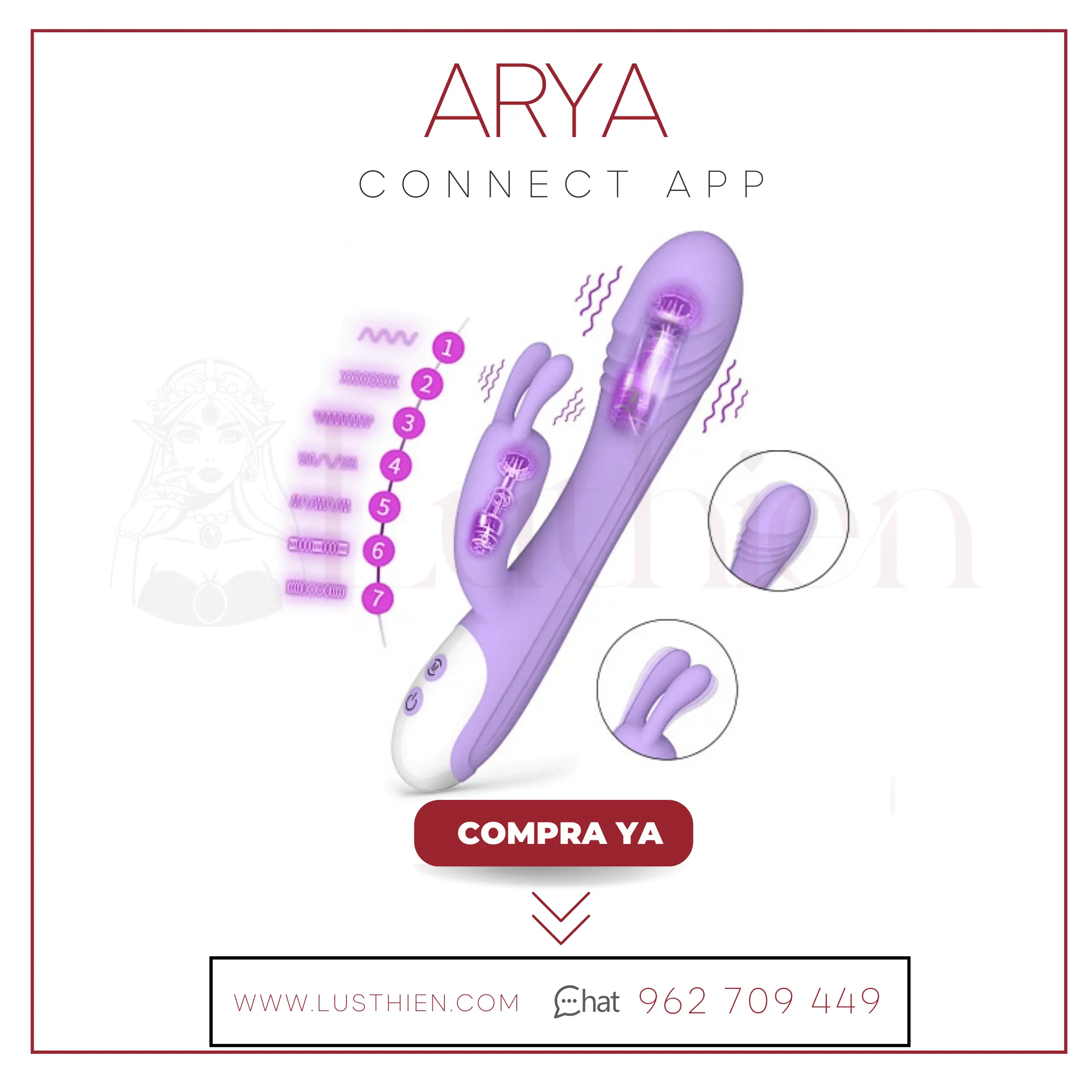 Arya Winyi