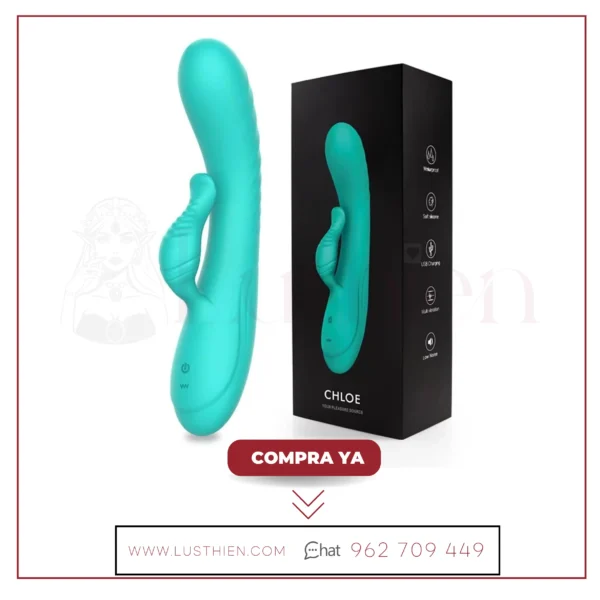 Cloe Winyi - Imagen 2