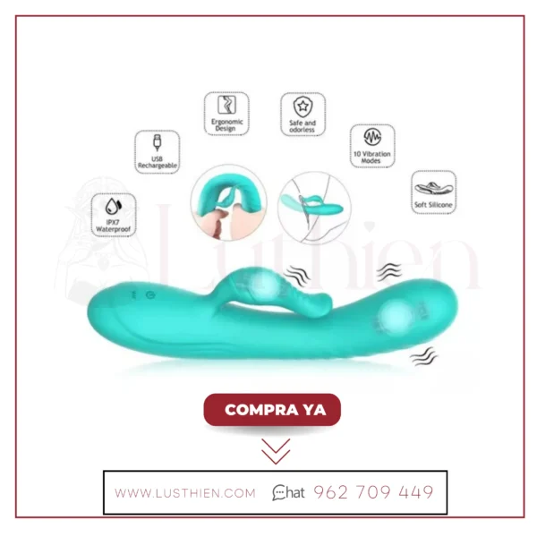 Cloe Winyi - Imagen 4