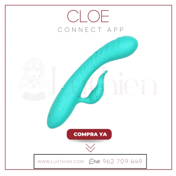 Cloe Winyi