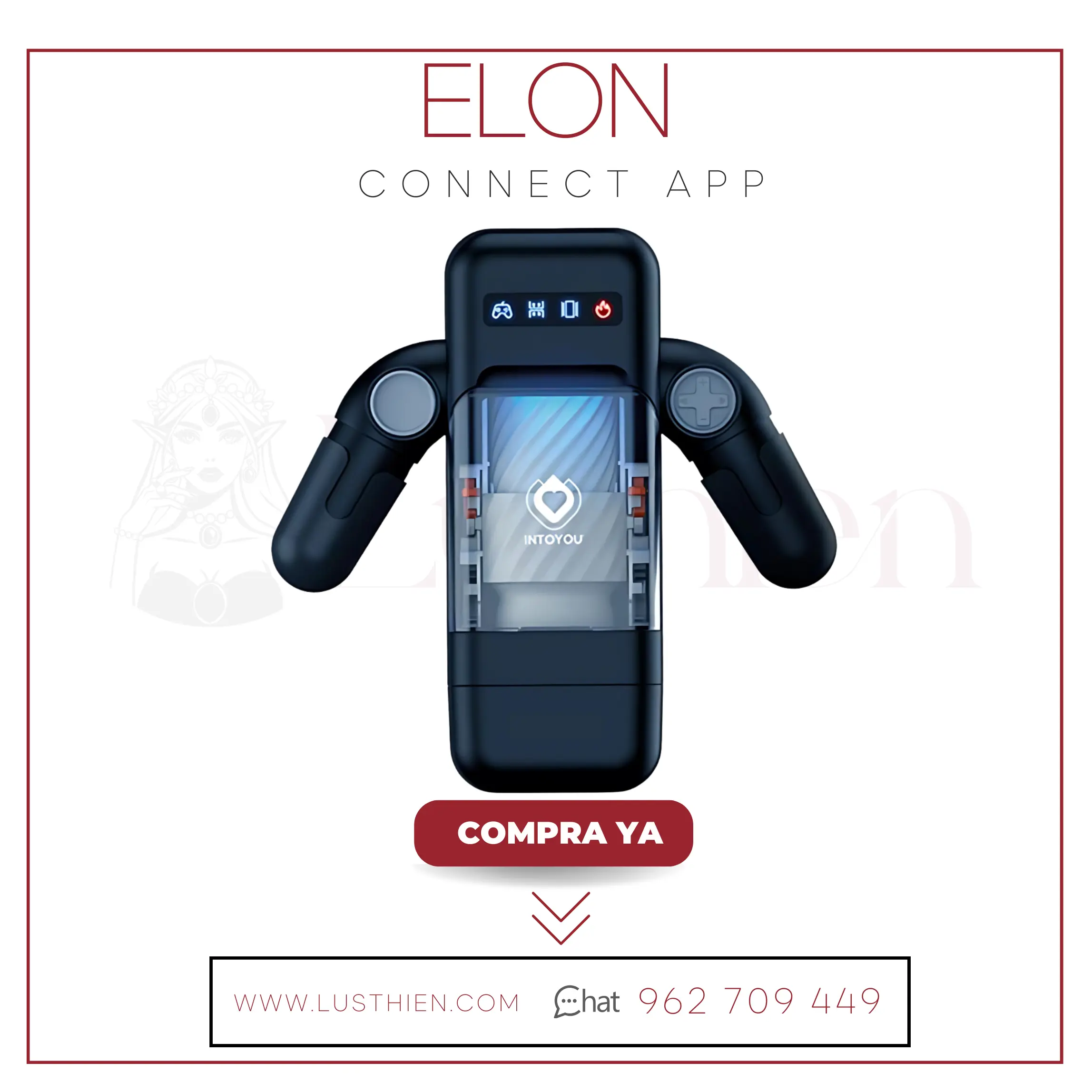 Elon