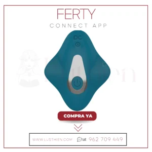 Pretty Love - Ferty