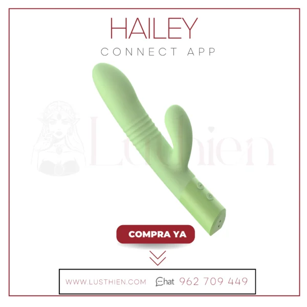 Hailey Winyi