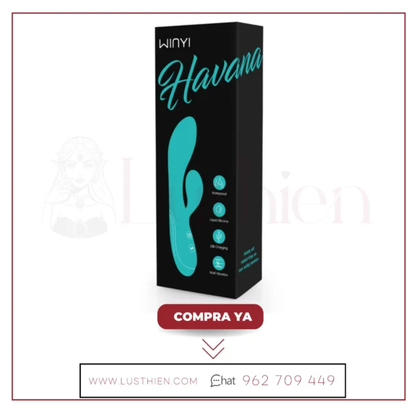 Havana Winyi - Imagen 2