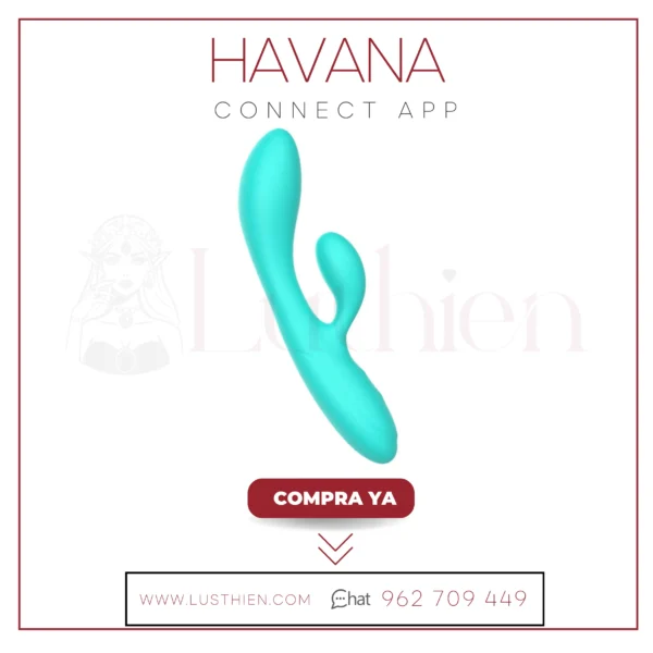 Havana Winyi