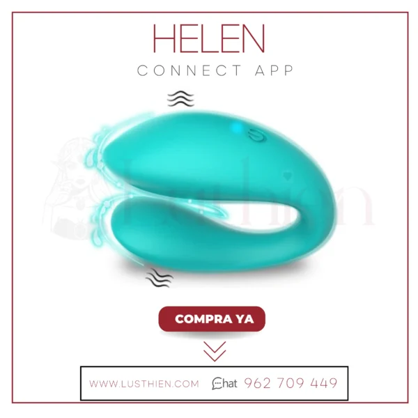Helen Winyi