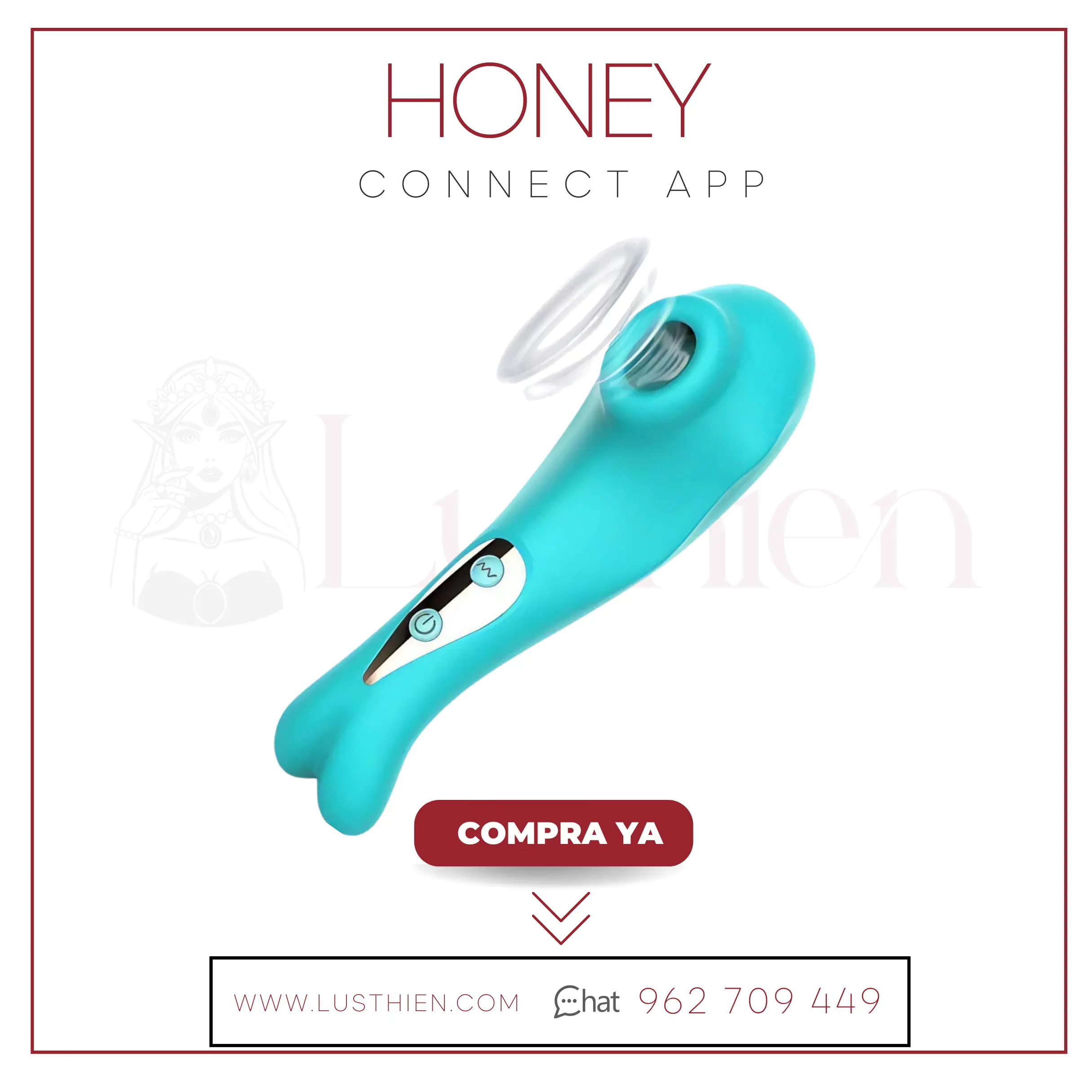 Honey Winyi