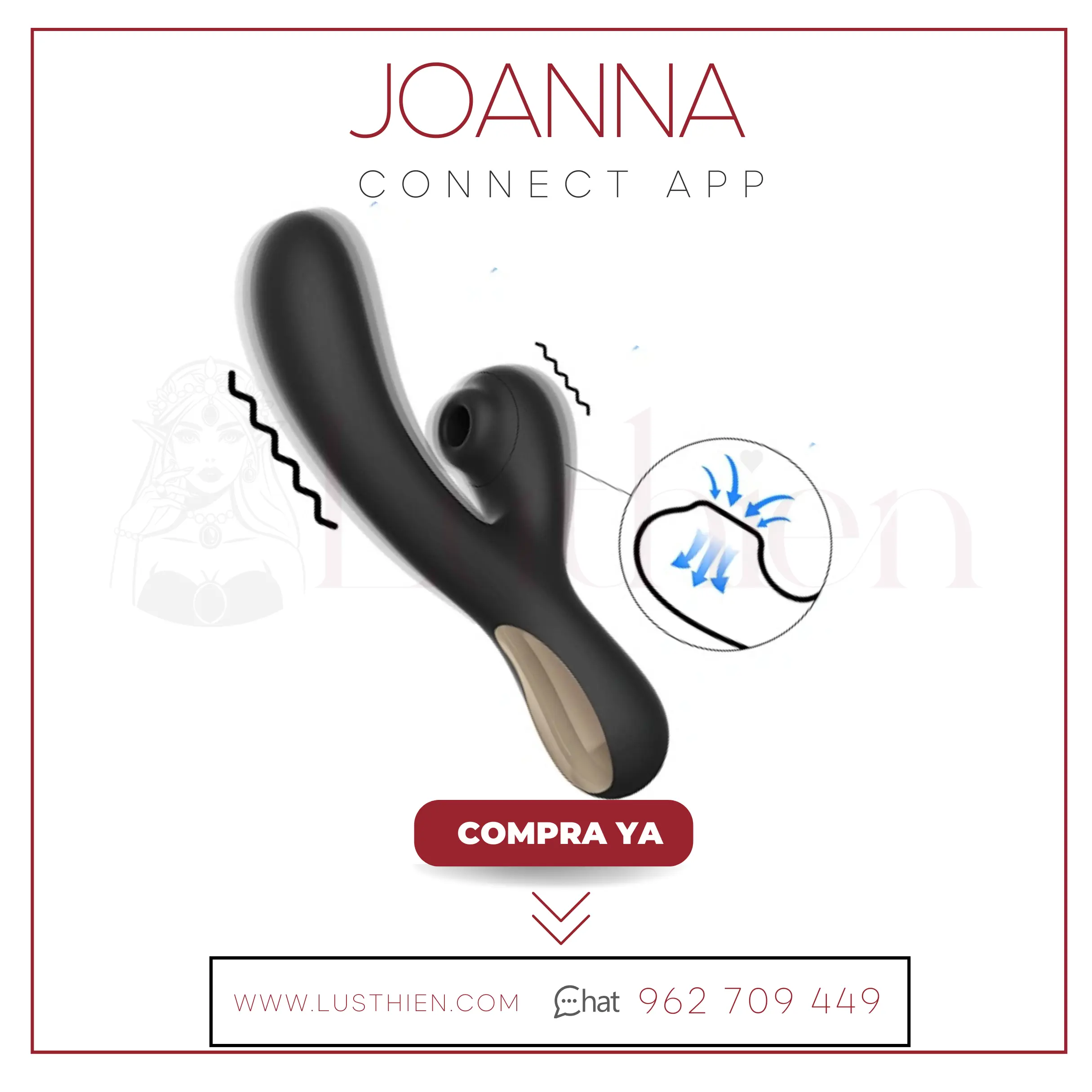 Joanna Winyi