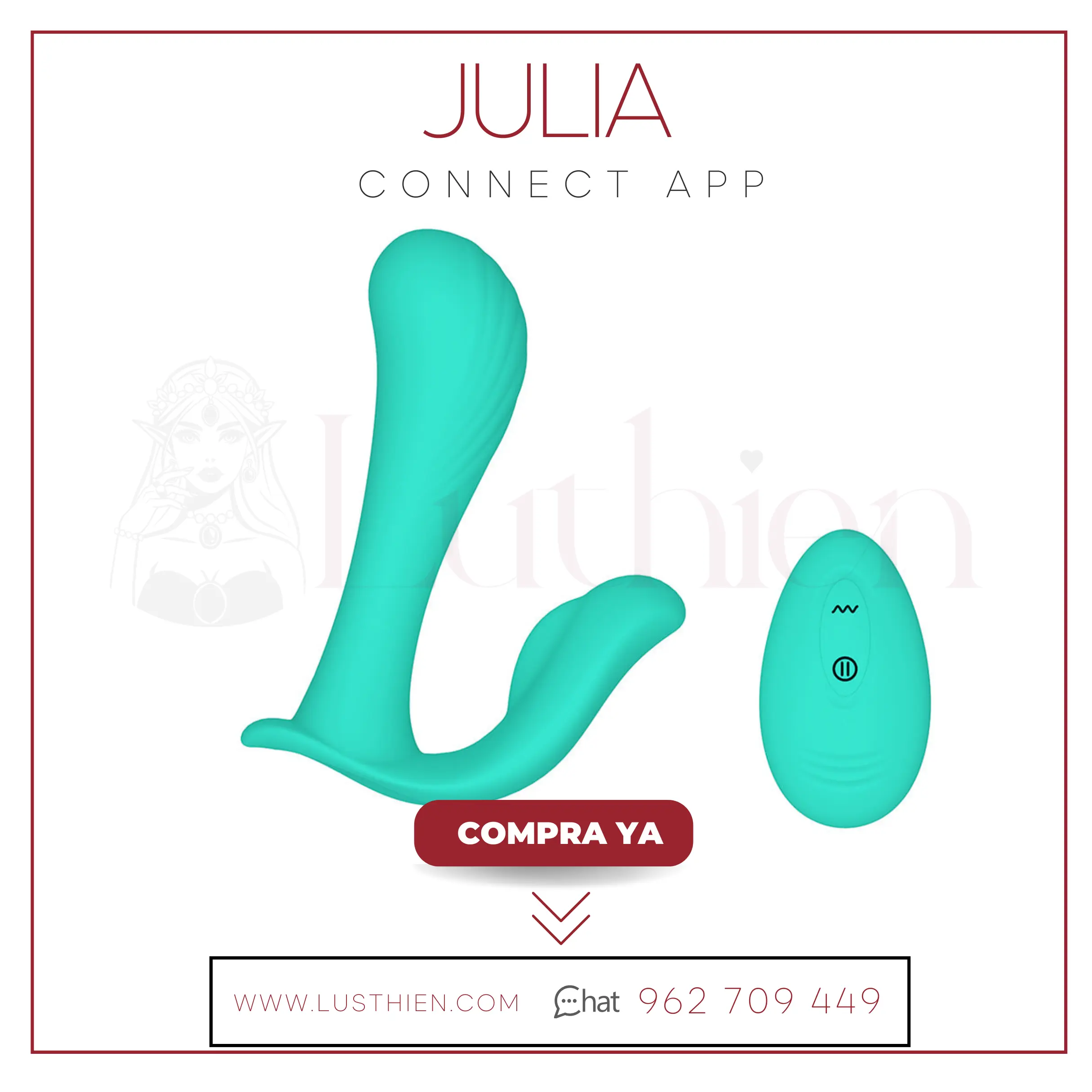 Julia Winyi