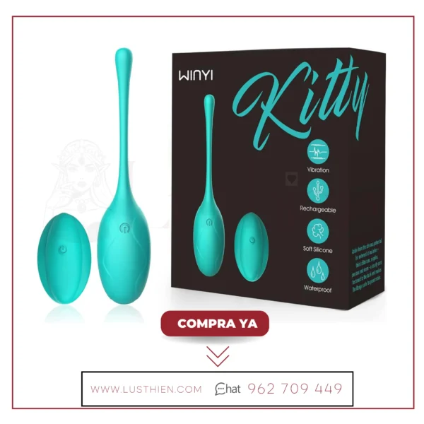 Kitty Winyi - Imagen 5
