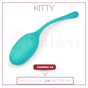 Kitty Winyi