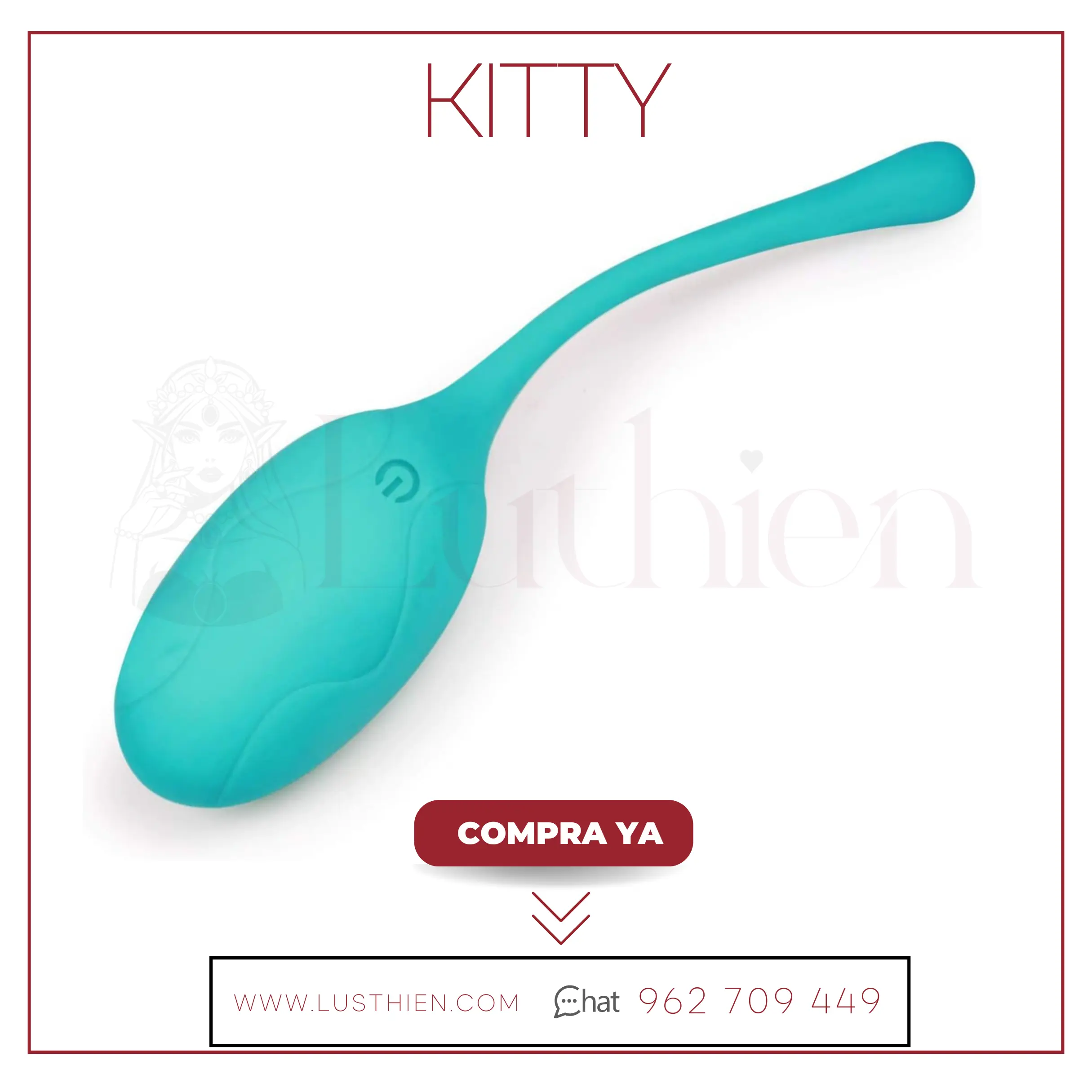 Kitty Winyi