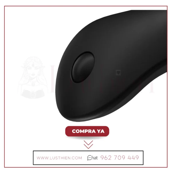 Satisfyer Little Secret Connect App - Imagen 2