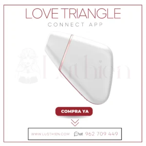 Satisfyer Love Triangle Connect App