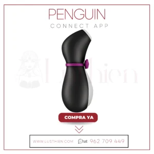 Satisfyer Penguin