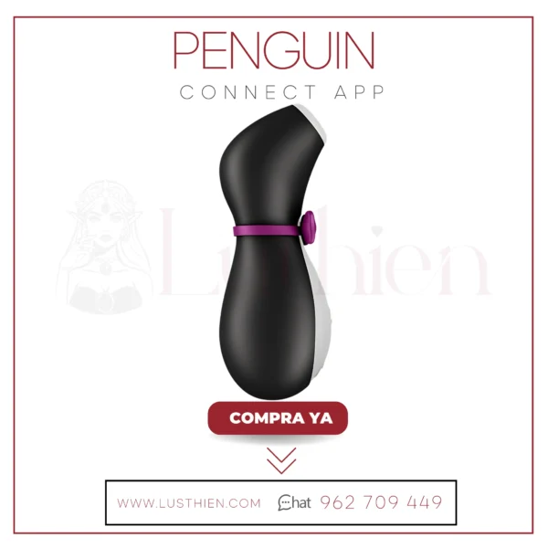 Satisfyer Penguin