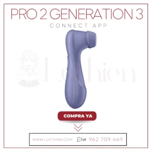 Satisfyer Pro 2 Generation 3