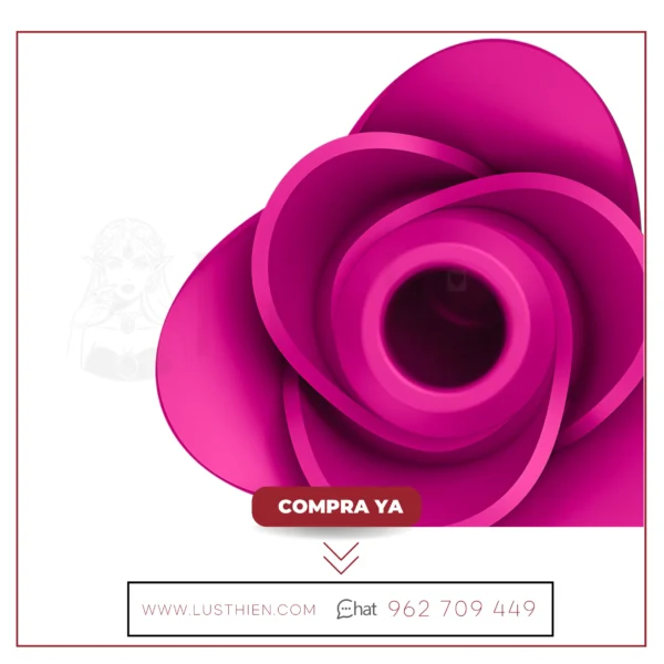 Satisfyer Pro 2 Modern Blossom - Imagen 2