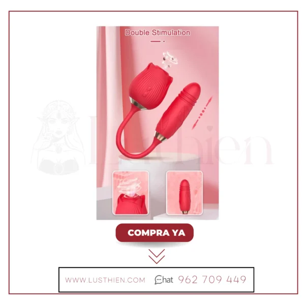 ROSA WINYI - Imagen 2
