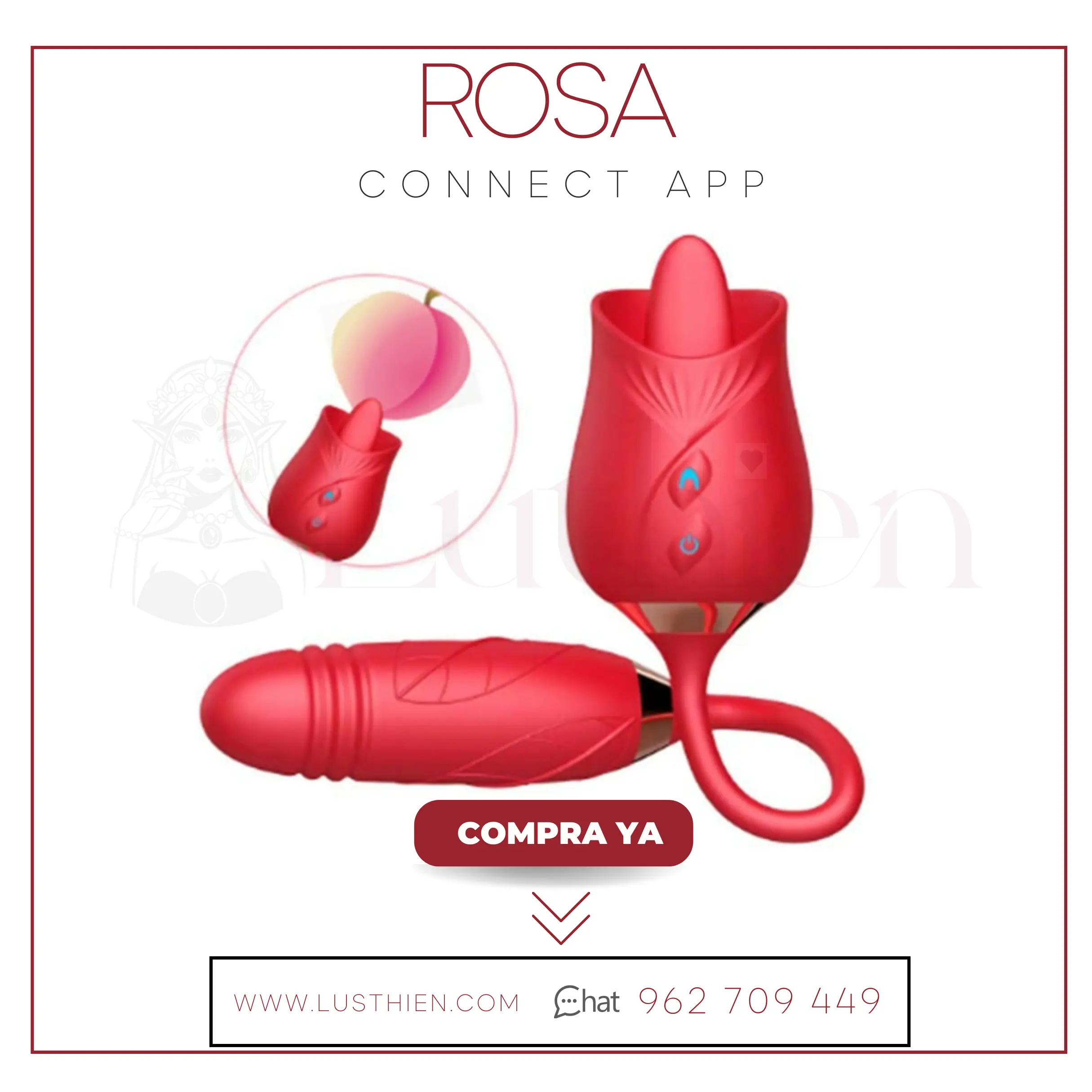ROSA WINYI