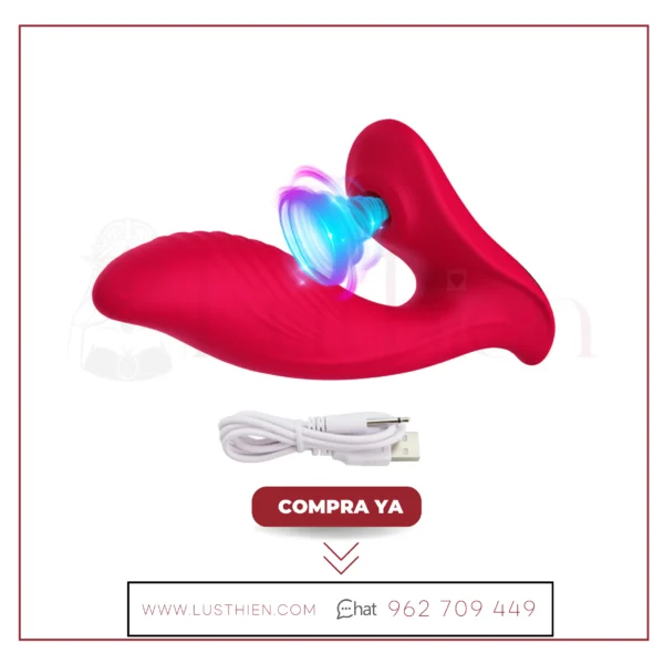 SILVIA WINYI - Imagen 3