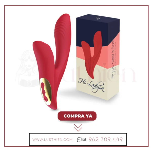 SILVIA WINYI - Imagen 2