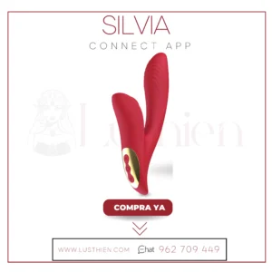 SILVIA WINYI