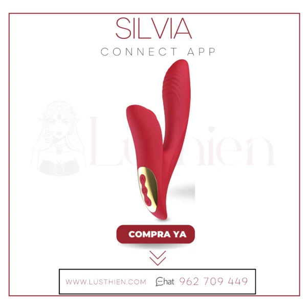 SILVIA WINYI