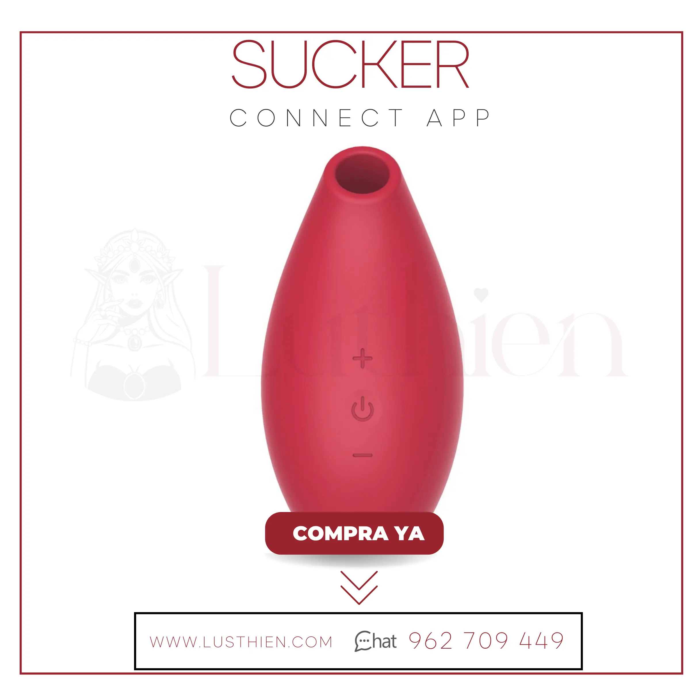 SUCKER WINYI