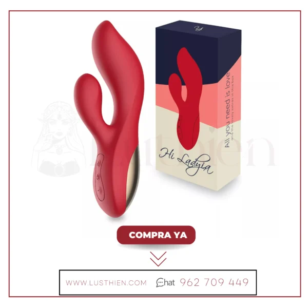SUCTION RABBIT WINYI - Imagen 2