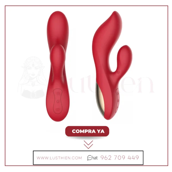 SUCTION RABBIT WINYI - Imagen 3