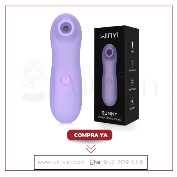 SUNNY WINYI - Imagen 2