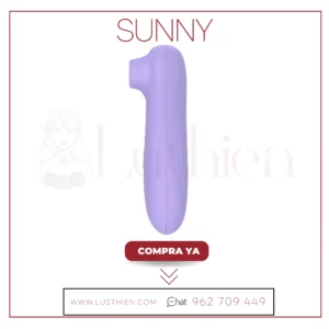 SUNNY WINYI