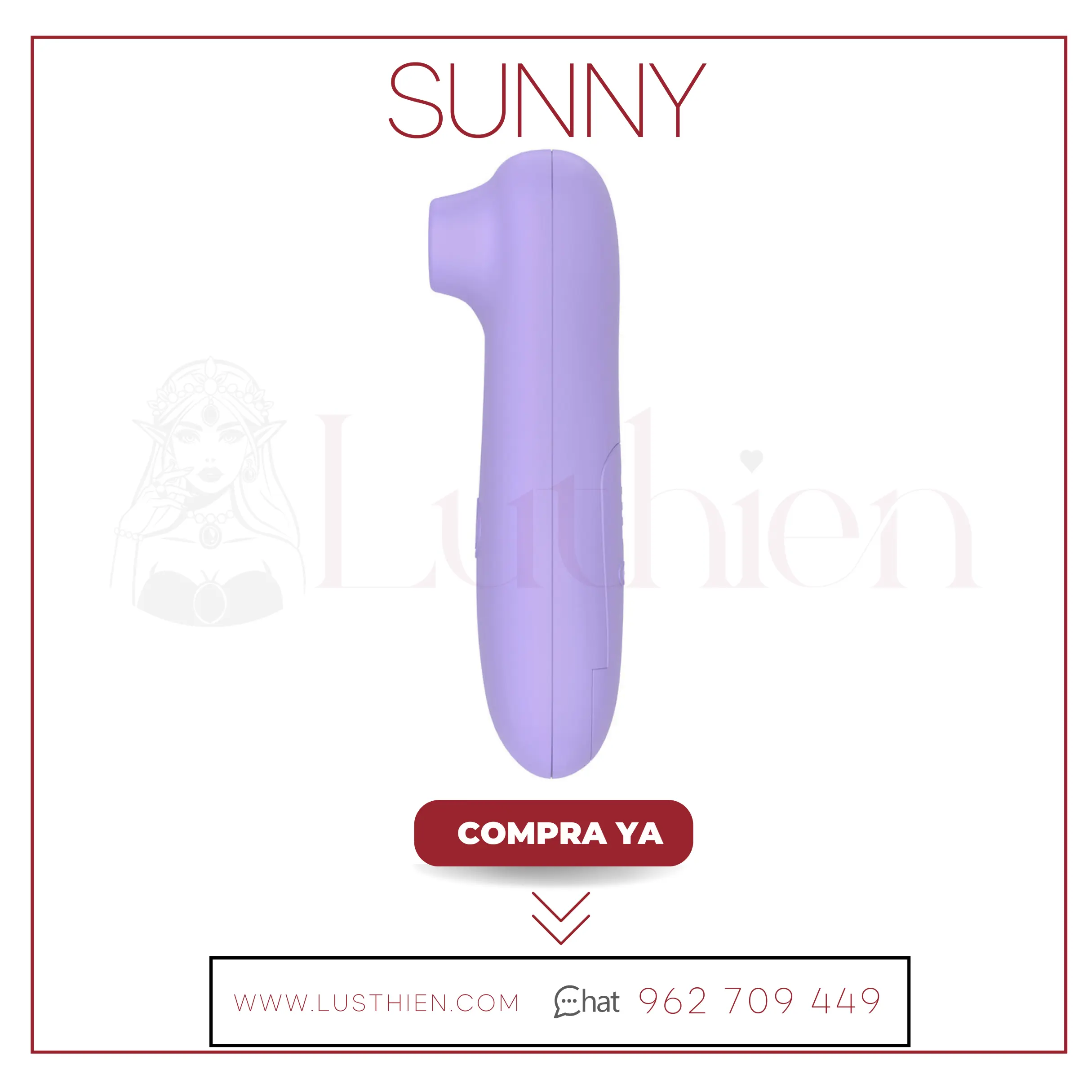SUNNY WINYI