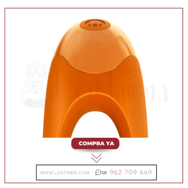 Satisfyer Candy Cane - Imagen 3