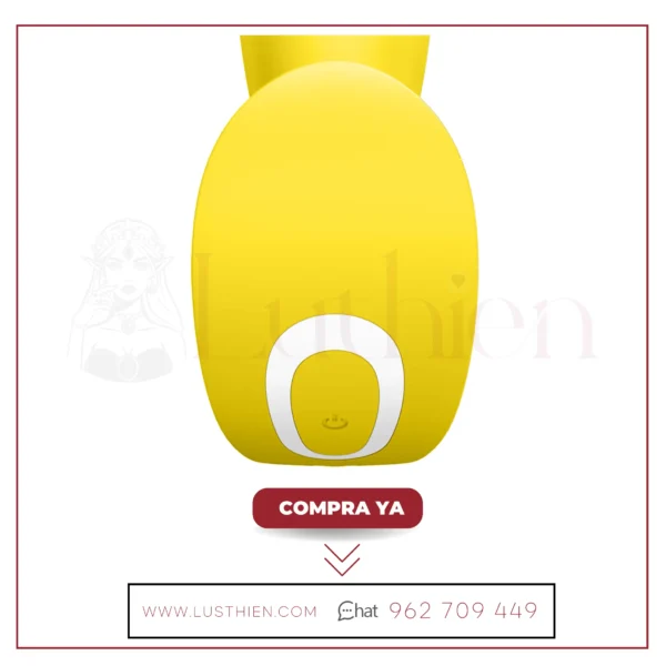 Satisfyer Top Secret Connect App - Imagen 2