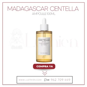 SKIN1004 Madagascar Centella Ampoule 100ml