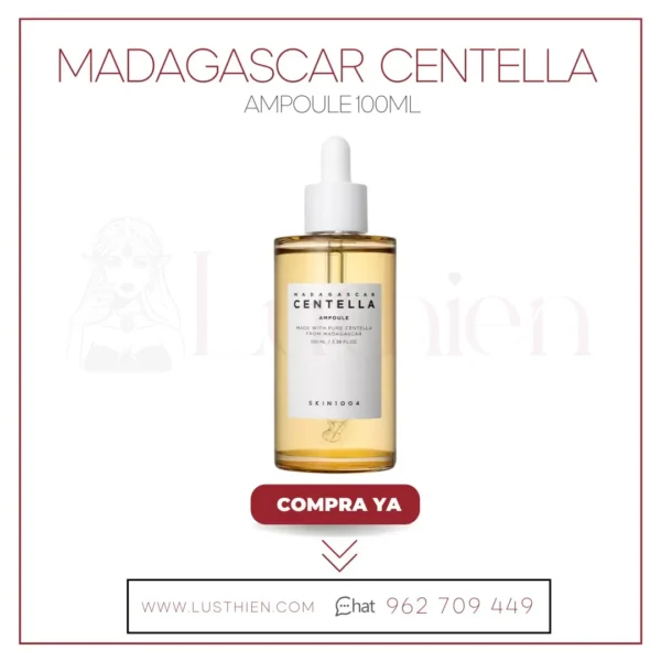 SKIN1004 Madagascar Centella Ampoule 100ml