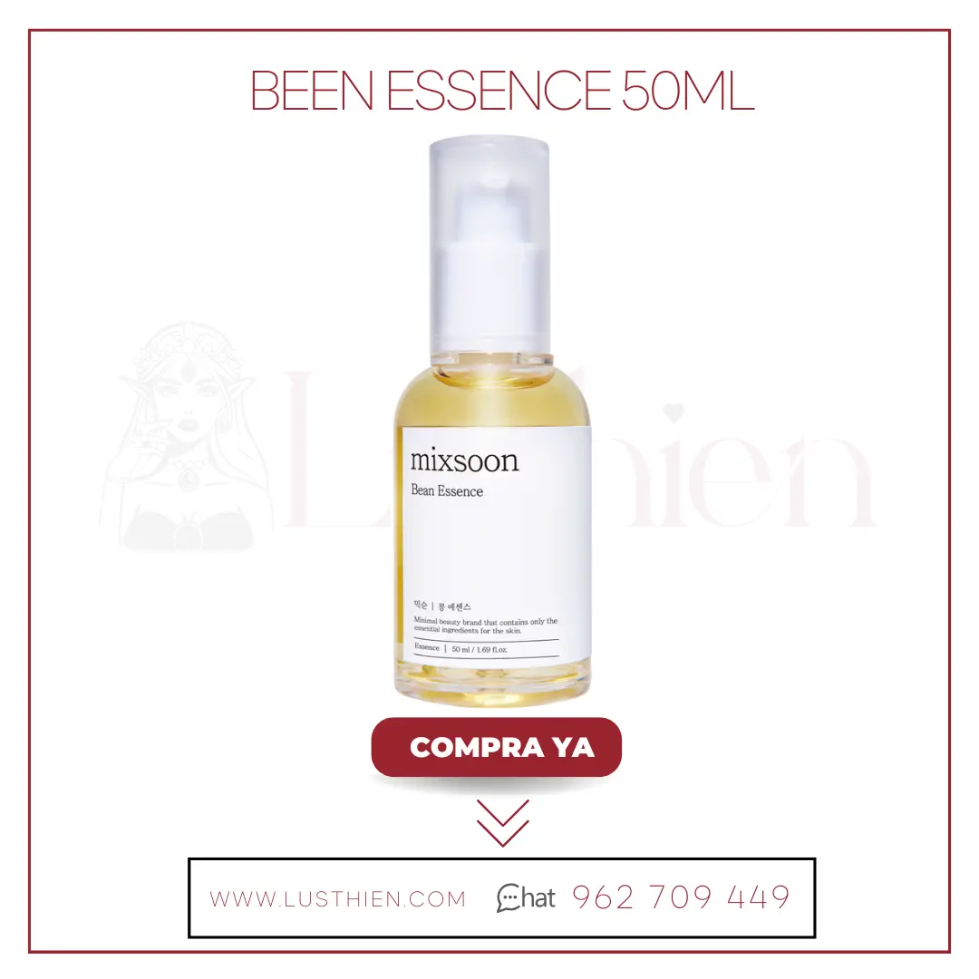 Been Essence 50ml