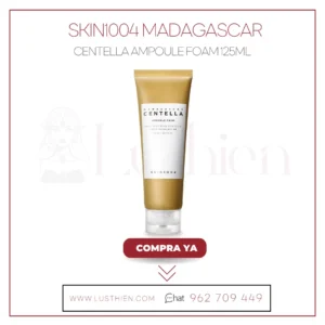 SKIN1004 Madagascar Centella Ampoule Foam 125ml