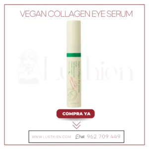 Vegan Collagen Eye Serum