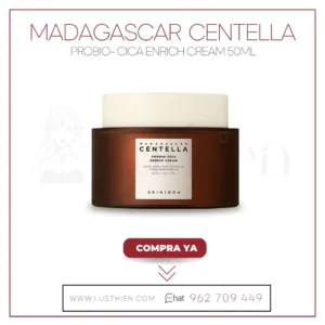 Madagascar Centella Probio-Cica Enrich Cream 50ml