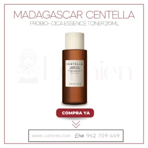 Madagascar Centella Probio-Cica Essence Toner 210ml