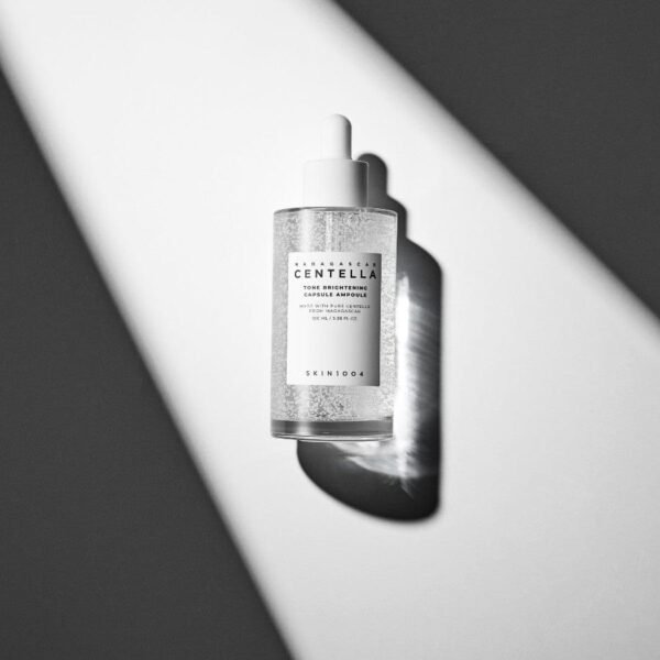 SKIN1004 Centella Tone Brightening Capsule Ampoule 100ml - Imagen 2