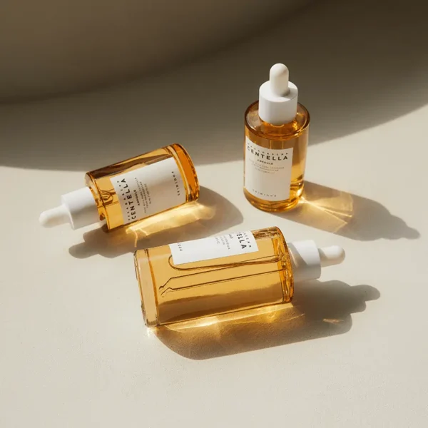 SKIN1004 Madagascar Centella Ampoule 100ml - Imagen 2