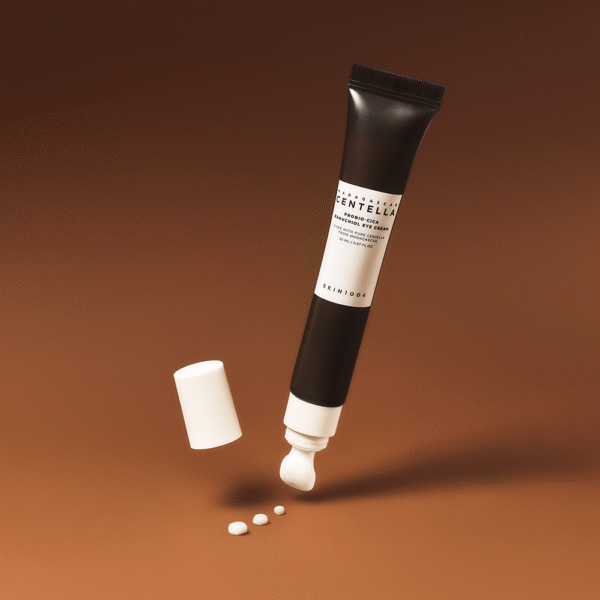 Madagascar Centella Probio-Cica Bakuchiol Eye Cream 20ml - Imagen 5