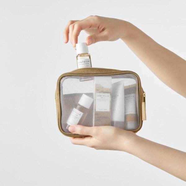 Madagascar Centella Travel  Kit (New ver.) - Imagen 4