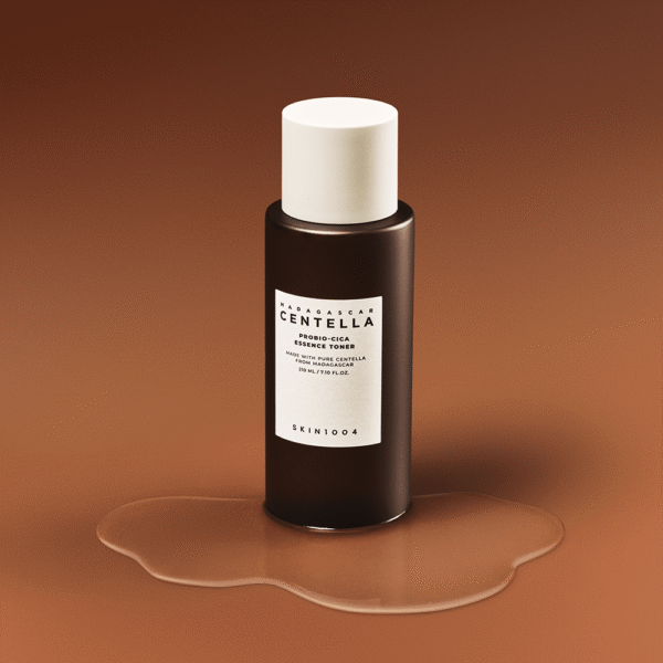 Madagascar Centella Probio-Cica Essence Toner 210ml - Imagen 5